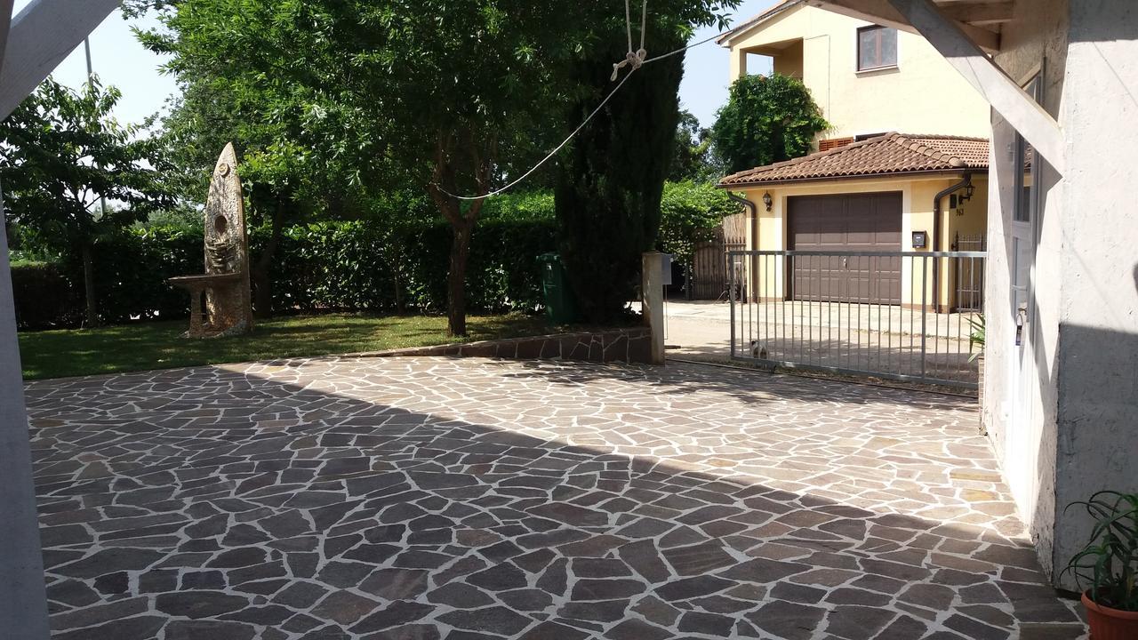 Bluegum Apartments Ližnjan Екстериор снимка